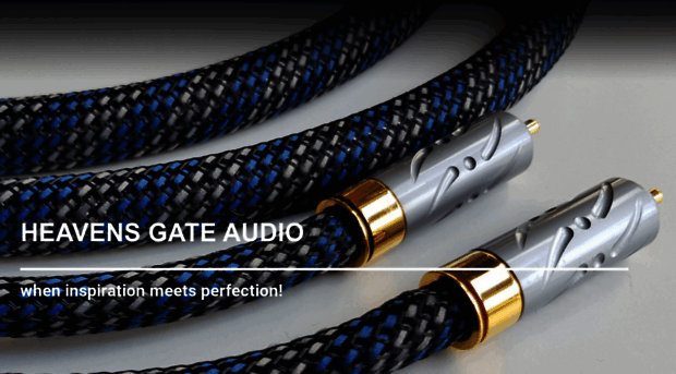 heavensgateaudio.com