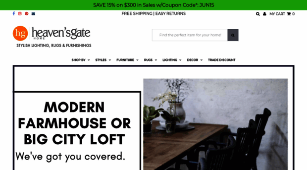 heavensgatehomegarden.com