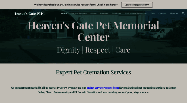 heavensgatepmc.com