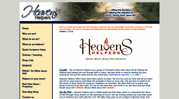 heavenshelpers.org