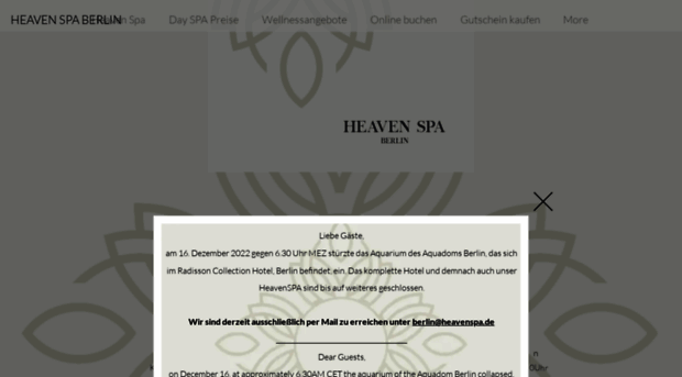 heavenspa.de