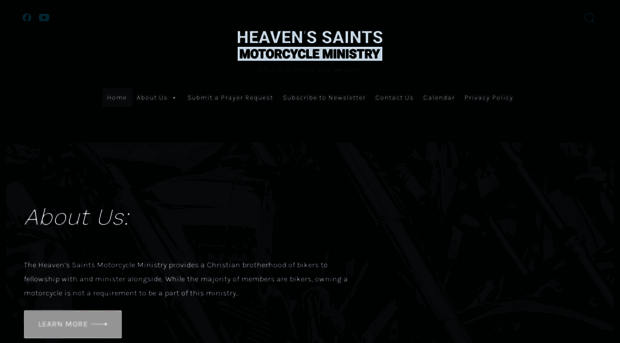 heavenssaints.com