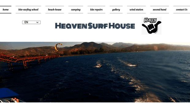 heavensurfhouse.com