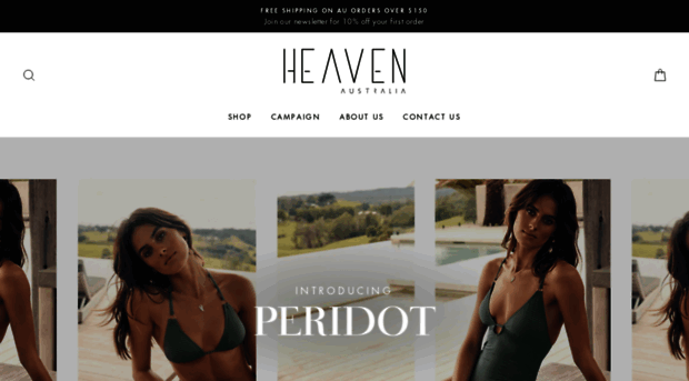 heavenswimwear.com.au