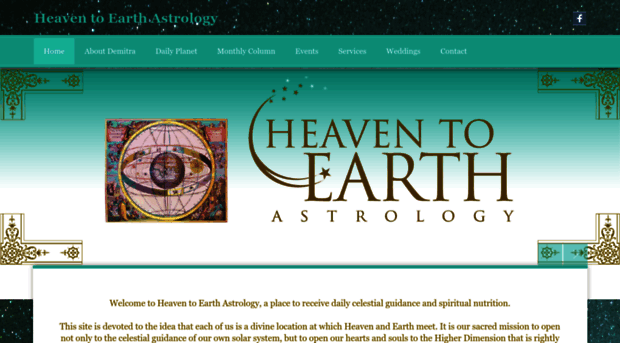 heaventoearthastrology.com