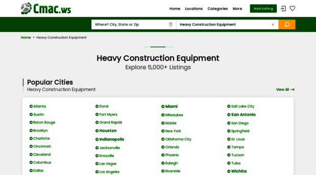 heavy-construction-equipment-dealers.cmac.ws