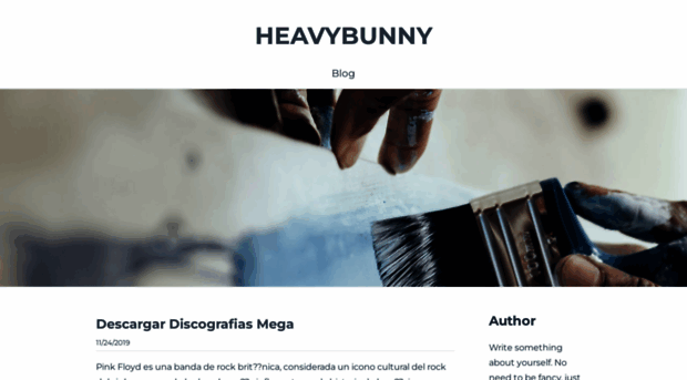 heavybunny.weebly.com