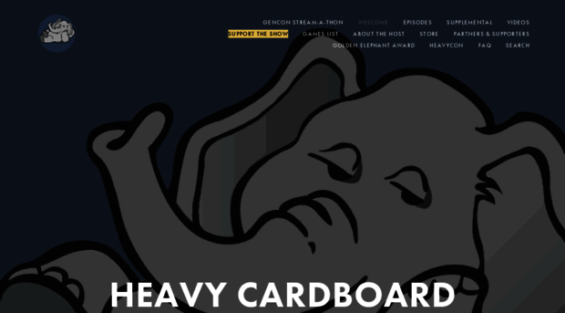 heavycardboard.com