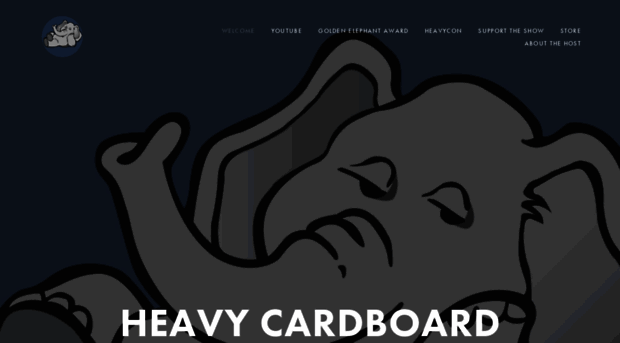 heavycardboard.squarespace.com