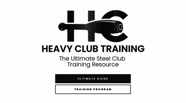 heavyclubtraining.com