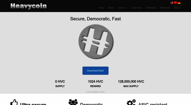 heavycoin.github.io