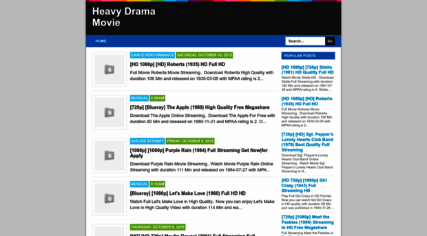 heavydramamovie.blogspot.com