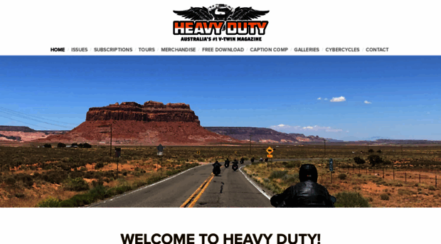 heavyduty.com.au