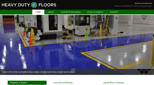 heavydutyfloors.com