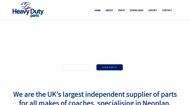 heavydutyparts.co.uk