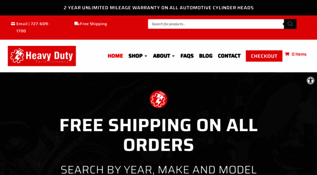 heavydutypartscompany.com