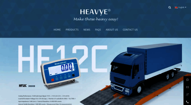 heavye.com