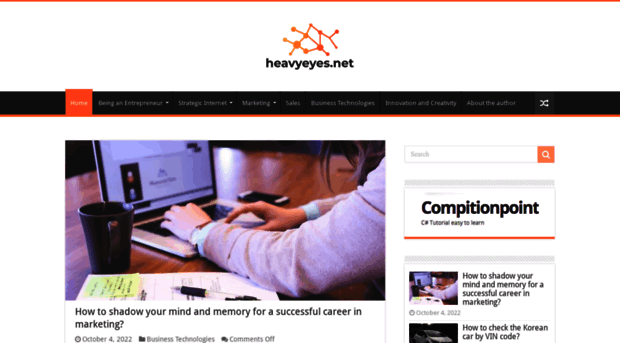 heavyeyes.net