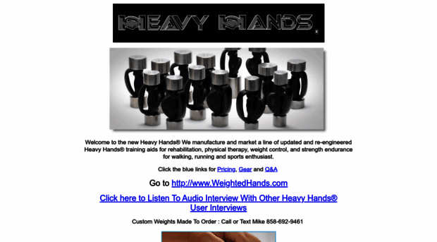 heavyhandscom.com