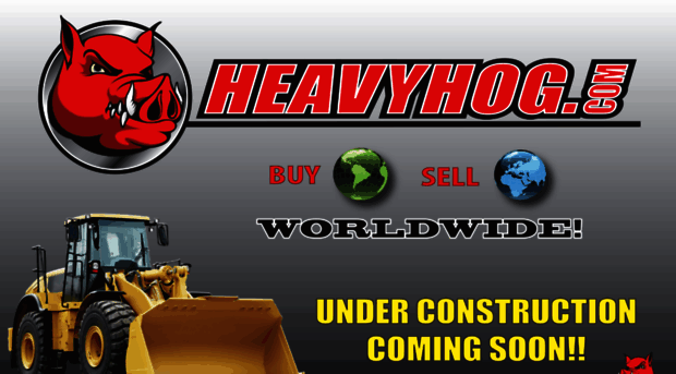 heavyhog.com