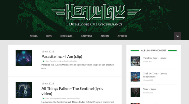 heavylaw.com
