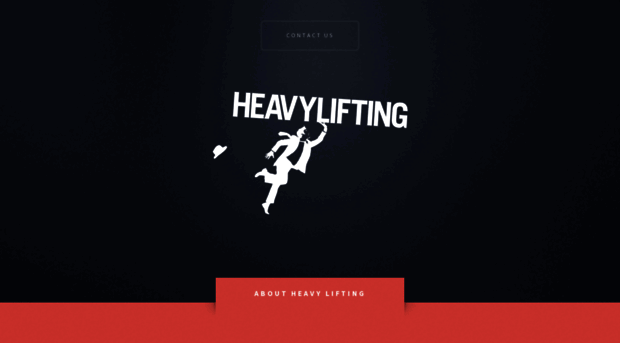 heavylifting.com