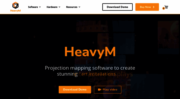 heavym.net