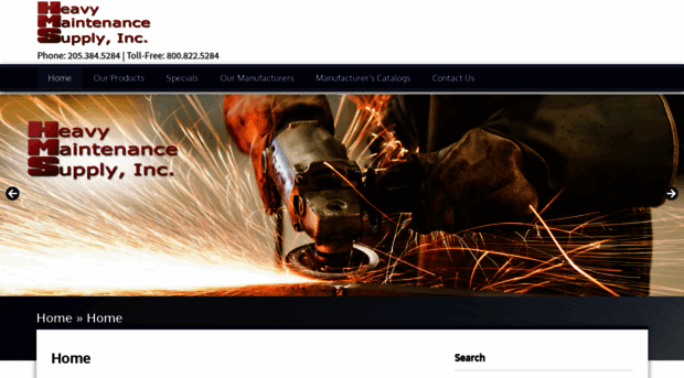 heavymaintenance.com