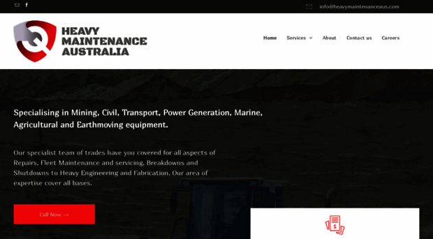 heavymaintenanceaustralia.com.au