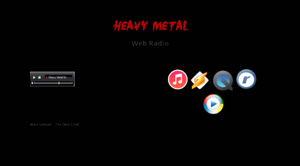 heavymetal.gr