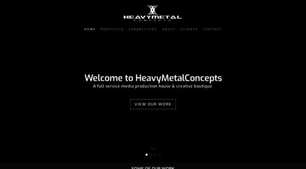 heavymetalconcepts.com