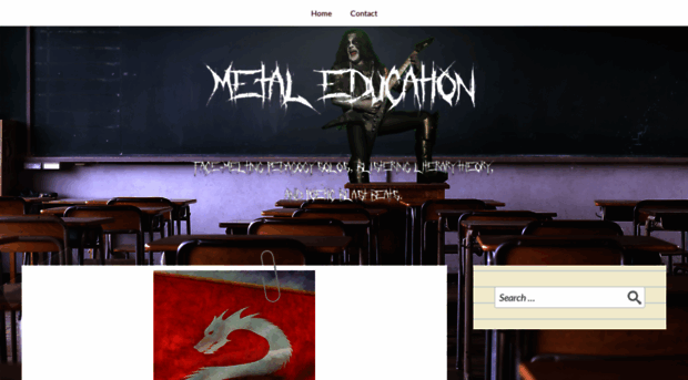 heavymetaleducation.wordpress.com