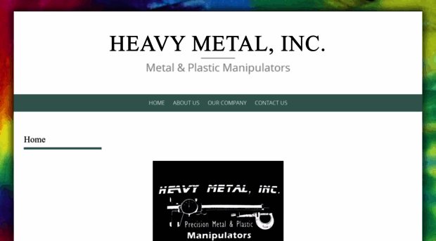 heavymetalinc.net