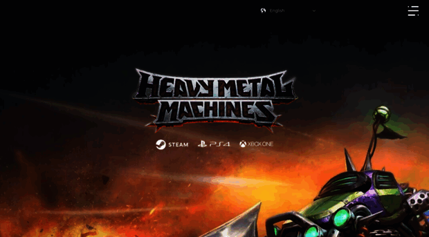 heavymetalmachines.com