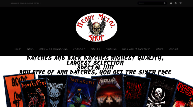 heavymetalshop.com.pl