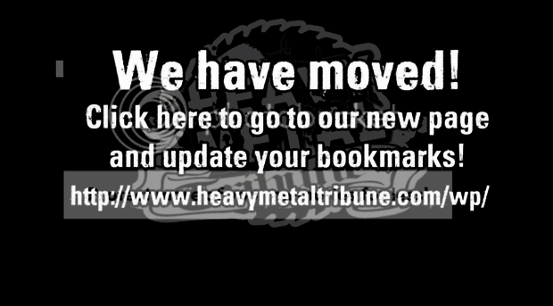 heavymetaltribune.blogspot.com