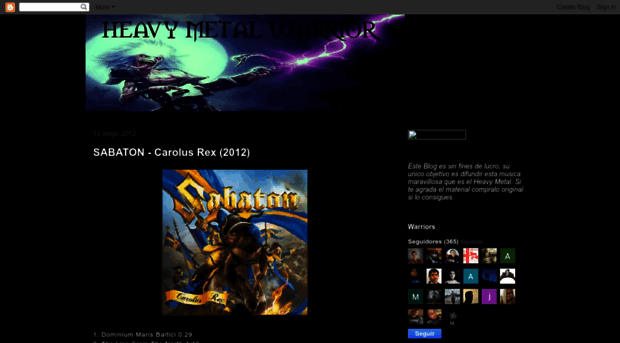 heavymetalwarrior.blogspot.ie