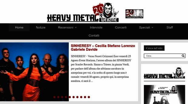 heavymetalwebzine.it