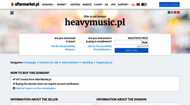 heavymusic.pl