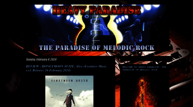 heavyparadise.blogspot.com