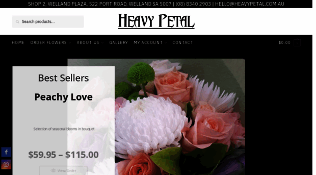 heavypetal.com.au