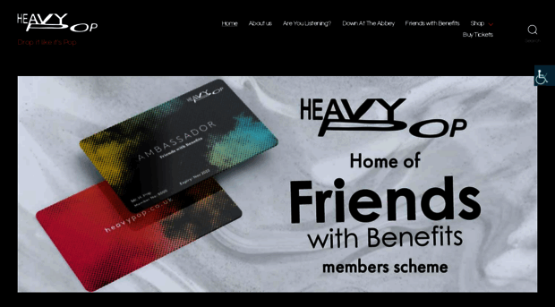 heavypop.co.uk