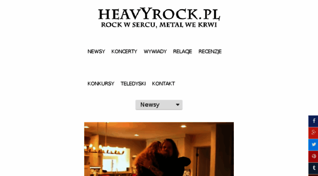 heavyrock.eu