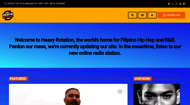 heavyrotation.fm