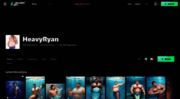 heavyryan.deviantart.com