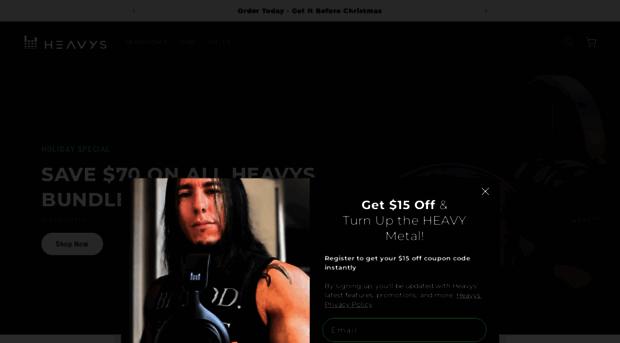 heavys.com