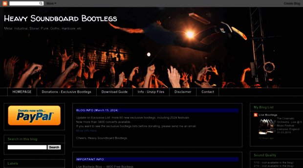 heavysoundboard.blogspot.pt