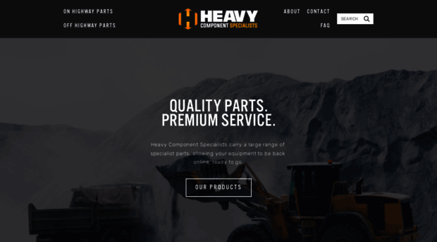 heavyspecialists.com.au