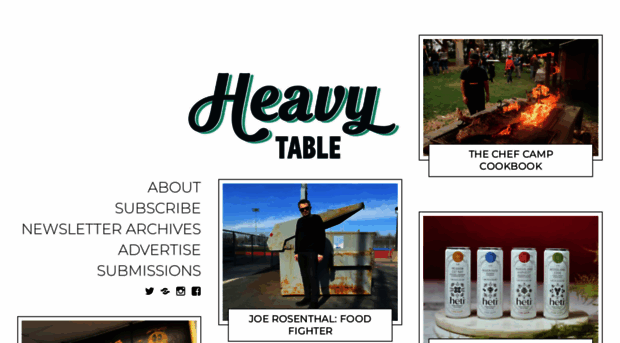 heavytable.com