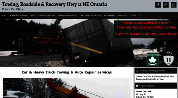 heavytowing.ca